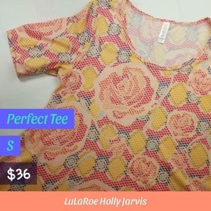 NWT Lularoe S Perfect